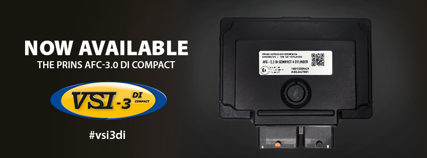 AFC-3.0 DI Compact