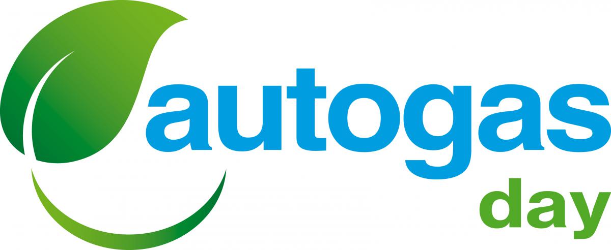 Autogas Day Logo