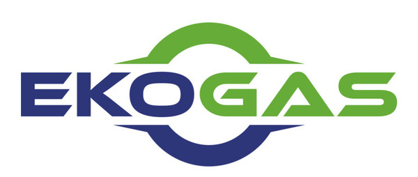 EKO-GAS logo