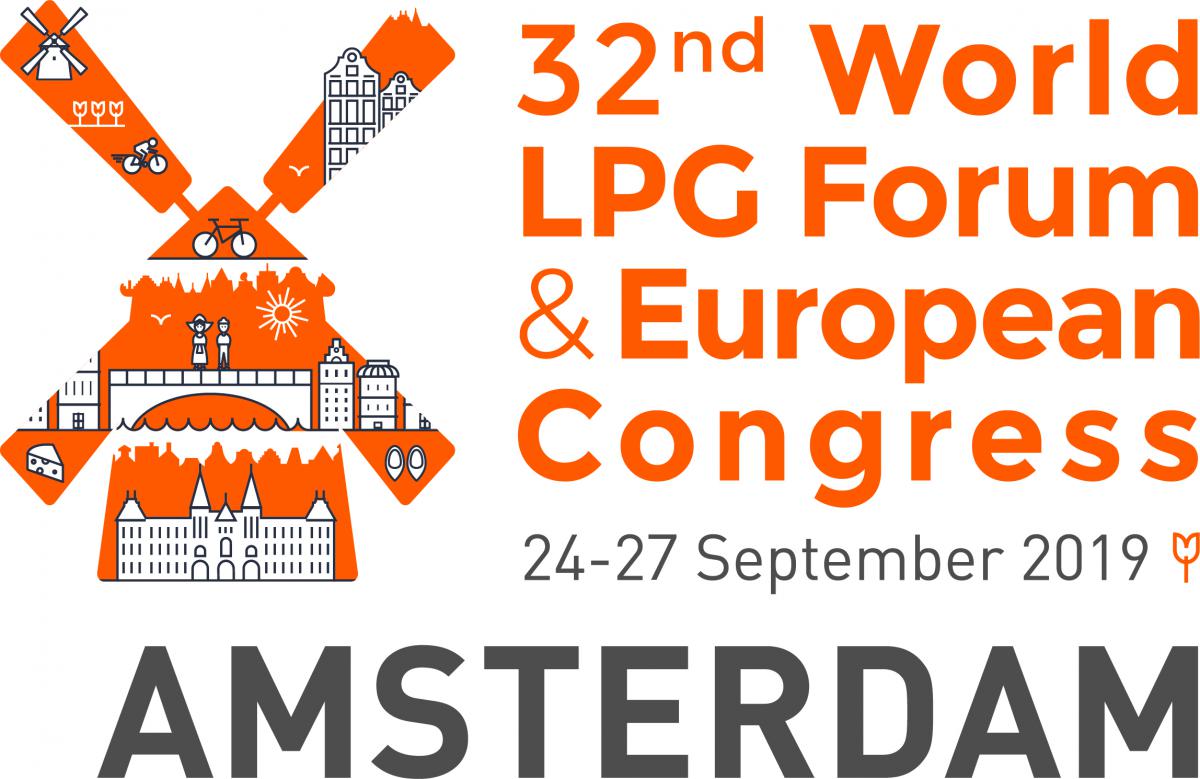 World LPG Forum & European Congress
